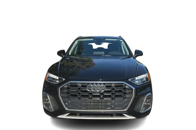 2023 Audi Q5 Premium Plus - Photo 23