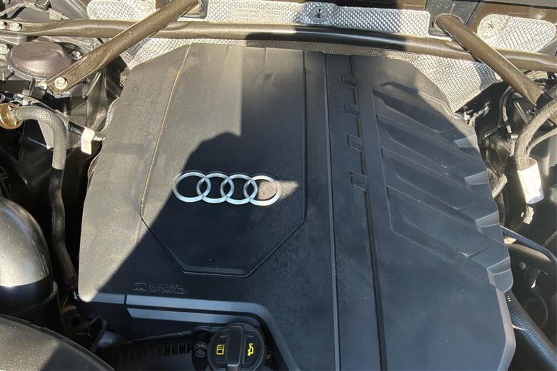 2023 Audi Q5 Premium Plus - Photo 24
