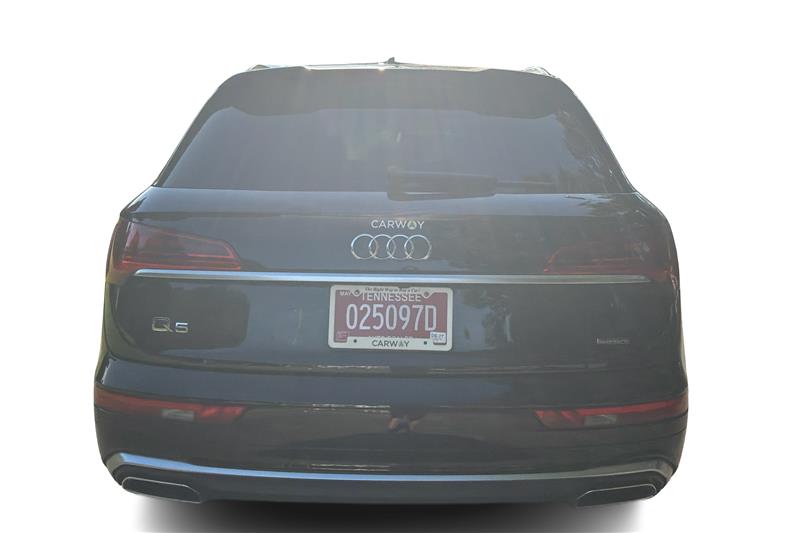 2023 Audi Q5 Premium Plus - Photo 25