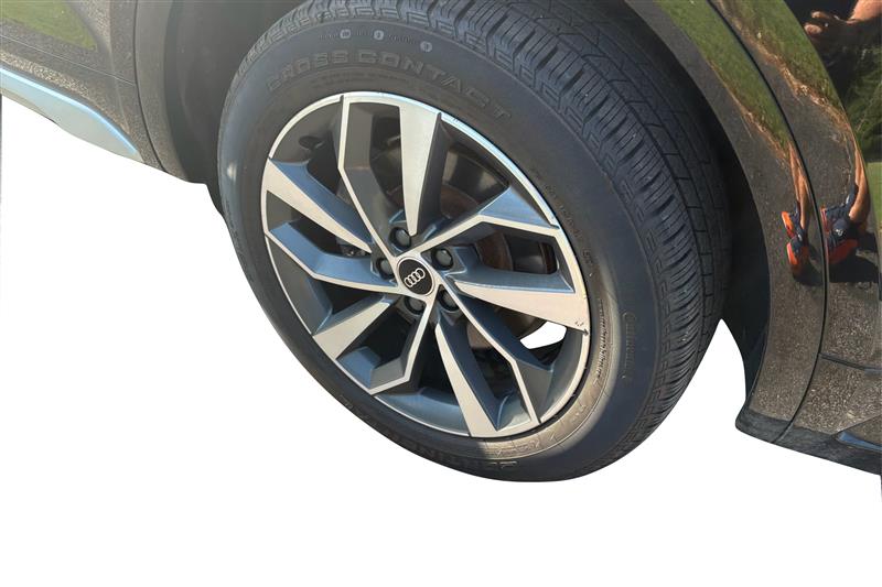 2023 Audi Q5 Premium Plus - Photo 26