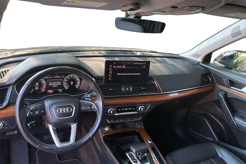 2023 Audi Q5 Premium Plus - Photo 27