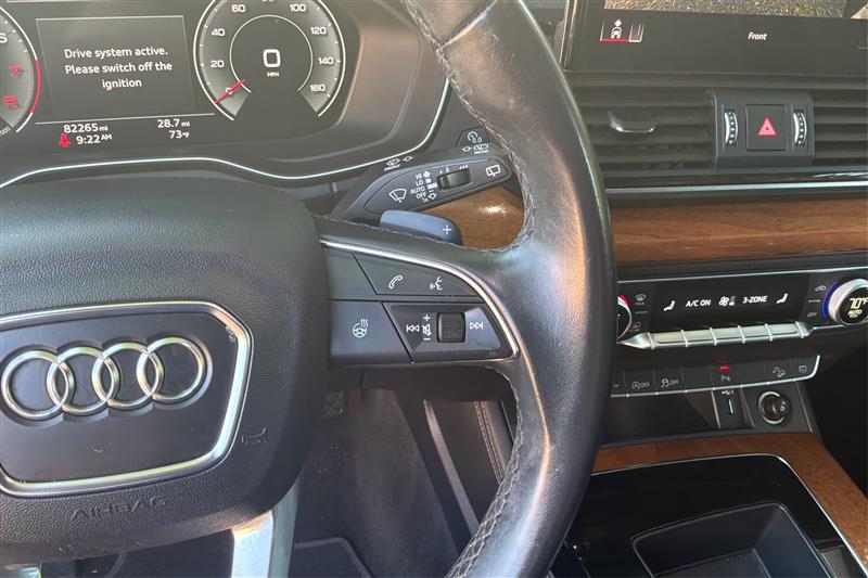 2023 Audi Q5 Premium Plus - Photo 32