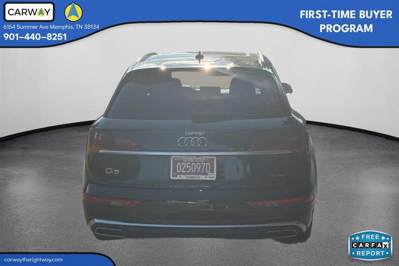 2023 Audi Q5 Premium Plus - Photo 7