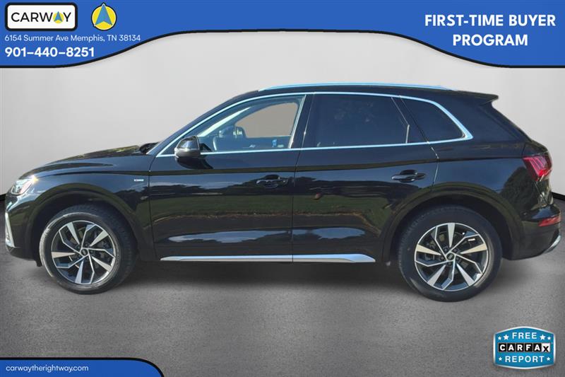 2023 Audi Q5 Premium Plus - Photo 9