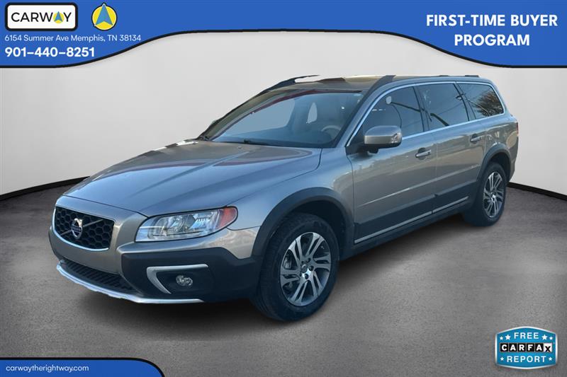 2015 Volvo XC70 T5 Drive-E FWD Platinum's photo