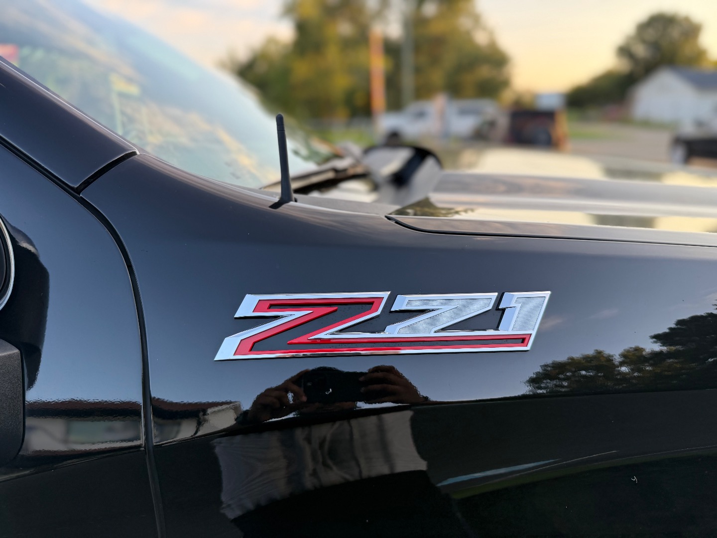 2022 Chevrolet Silverado 1500 Limited LTZ - Photo 12