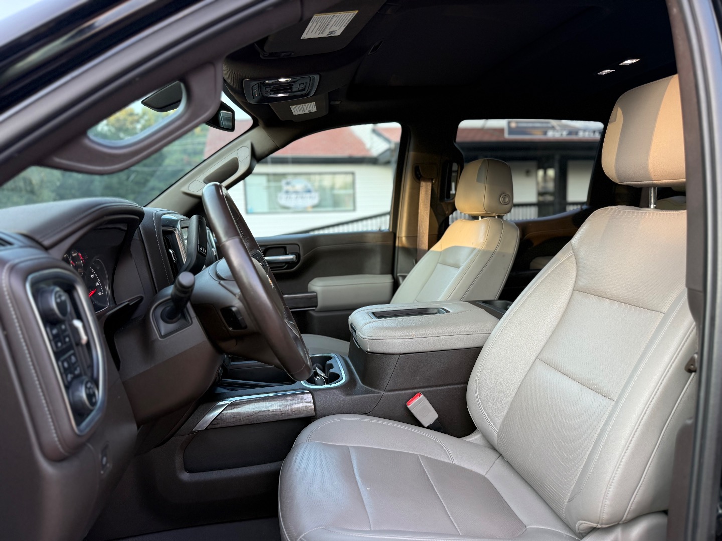 2022 Chevrolet Silverado 1500 Limited LTZ - Photo 15