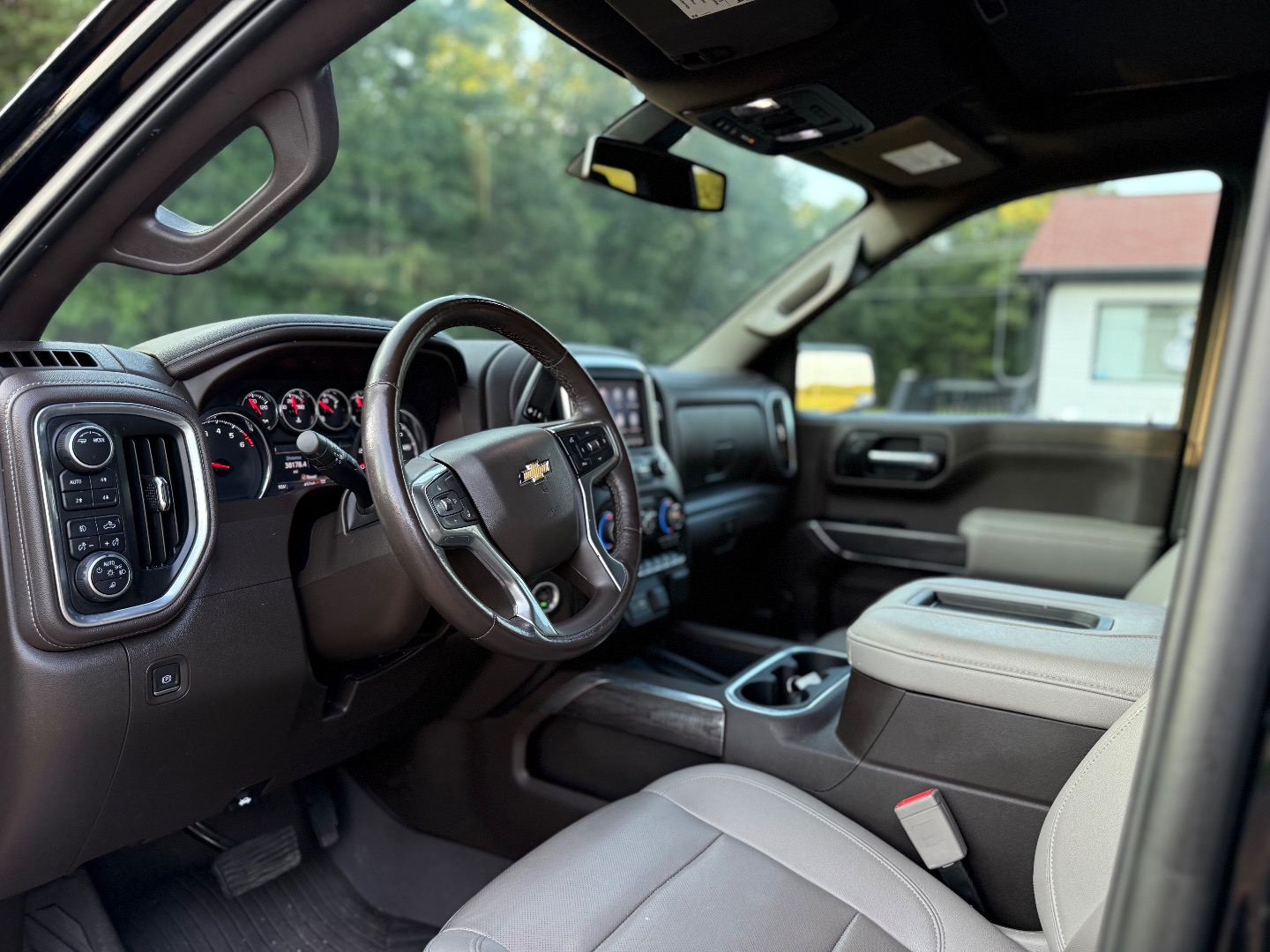2022 Chevrolet Silverado 1500 Limited LTZ - Photo 16