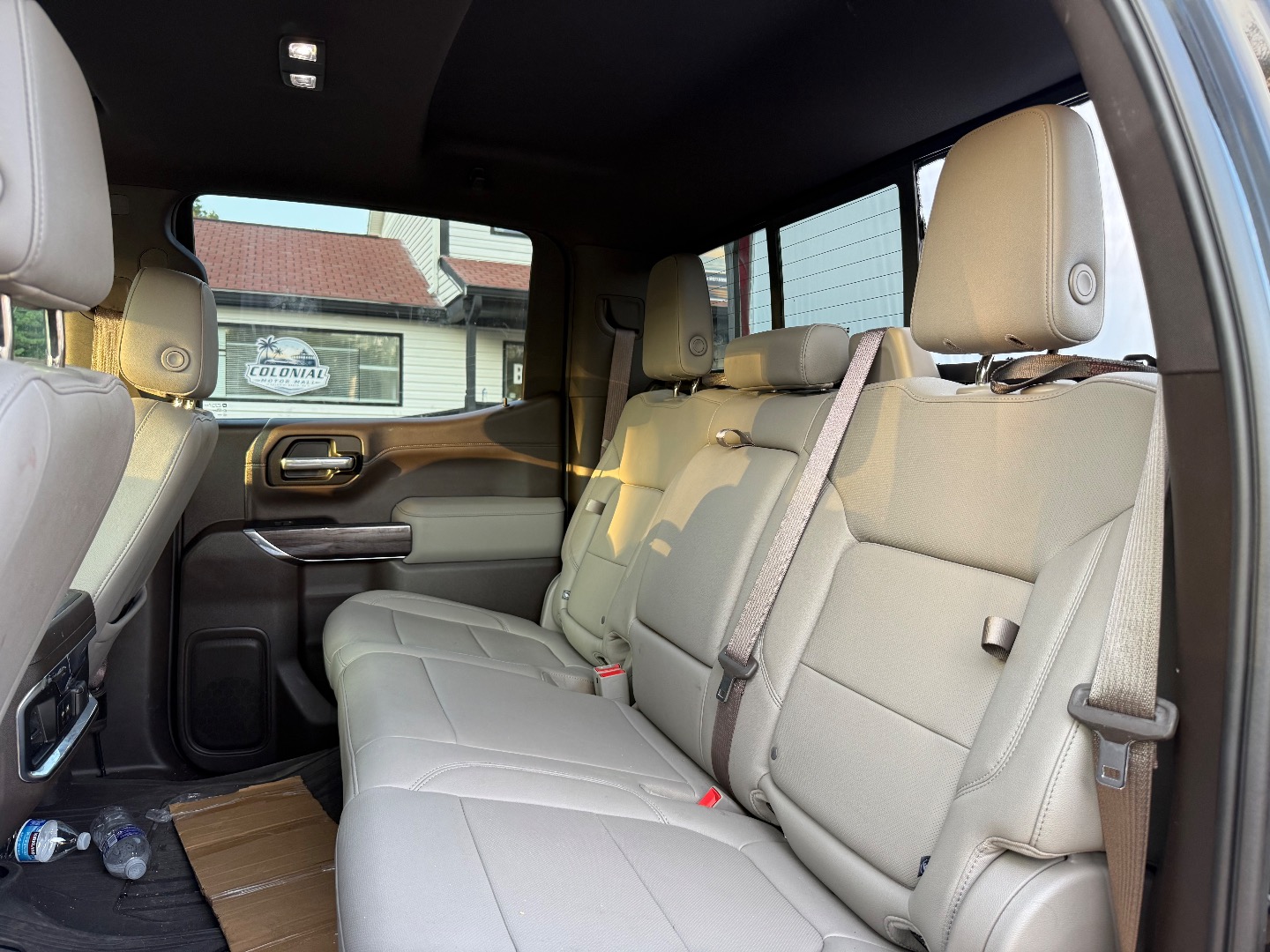 2022 Chevrolet Silverado 1500 Limited LTZ - Photo 20