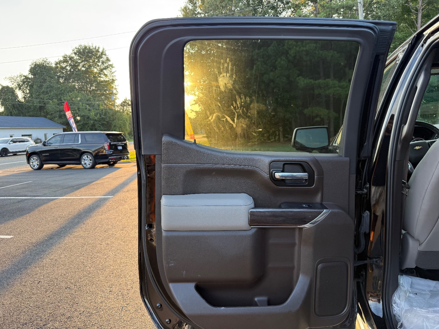 2022 Chevrolet Silverado 1500 Limited LTZ - Photo 22