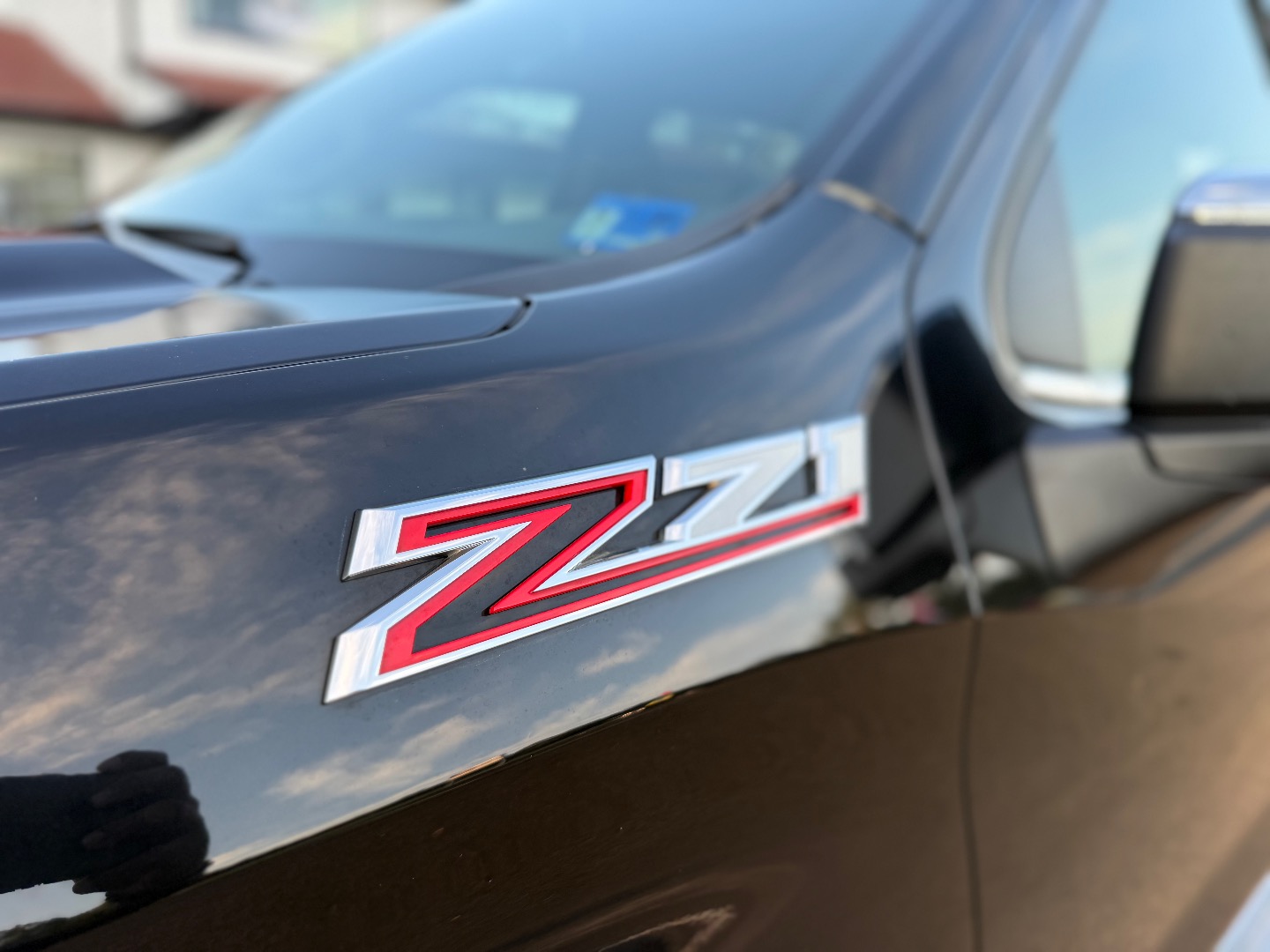 2022 Chevrolet Silverado 1500 Limited LTZ - Photo 5