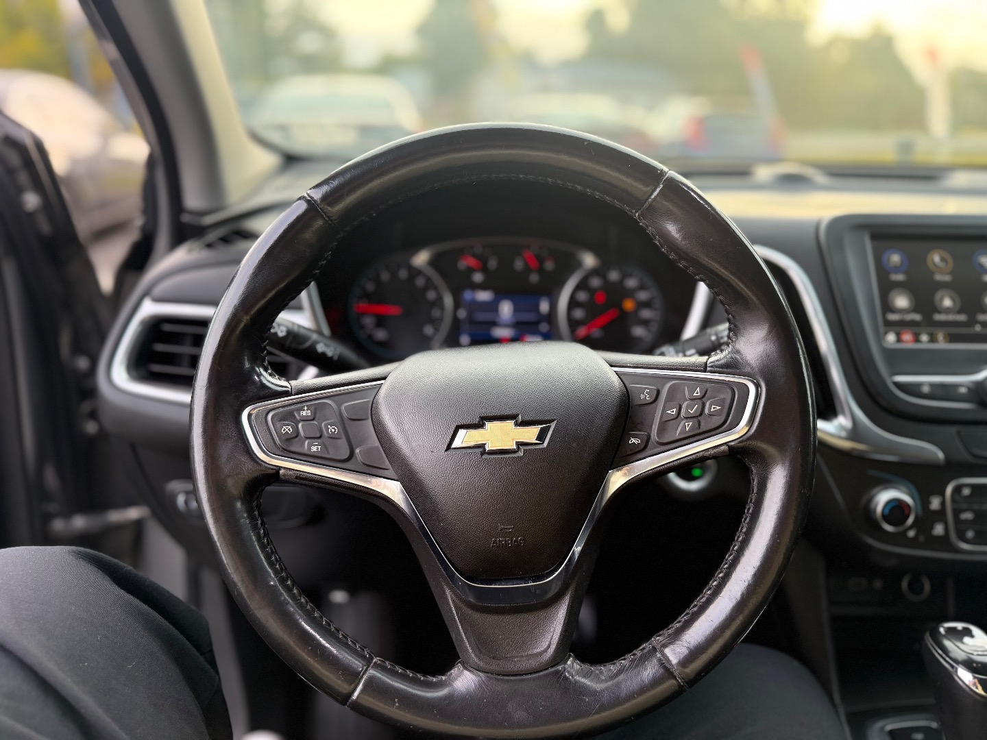 2019 Chevrolet Equinox LT - Photo 29