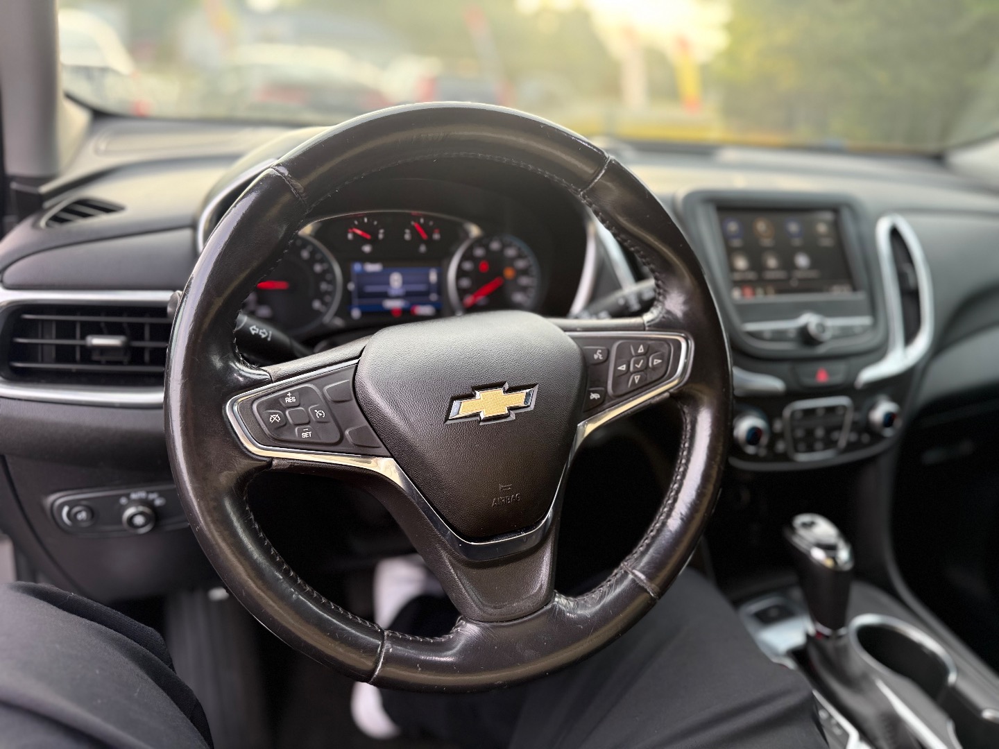 2019 Chevrolet Equinox LT - Photo 30
