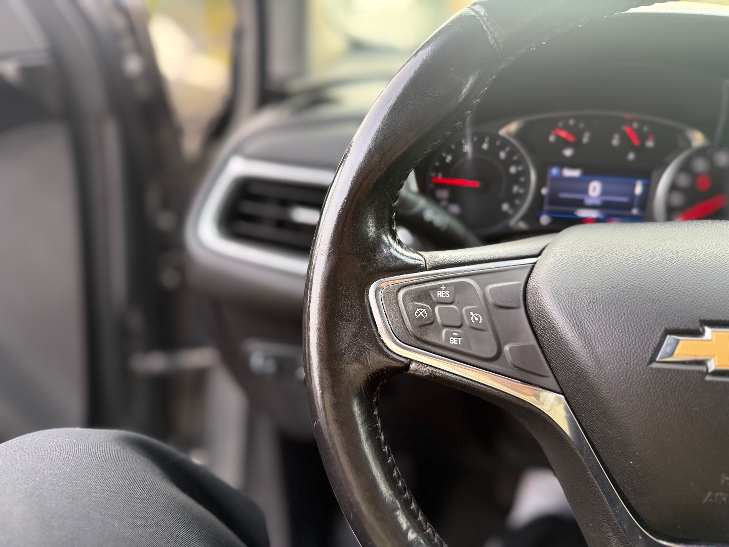 2019 Chevrolet Equinox LT - Photo 31