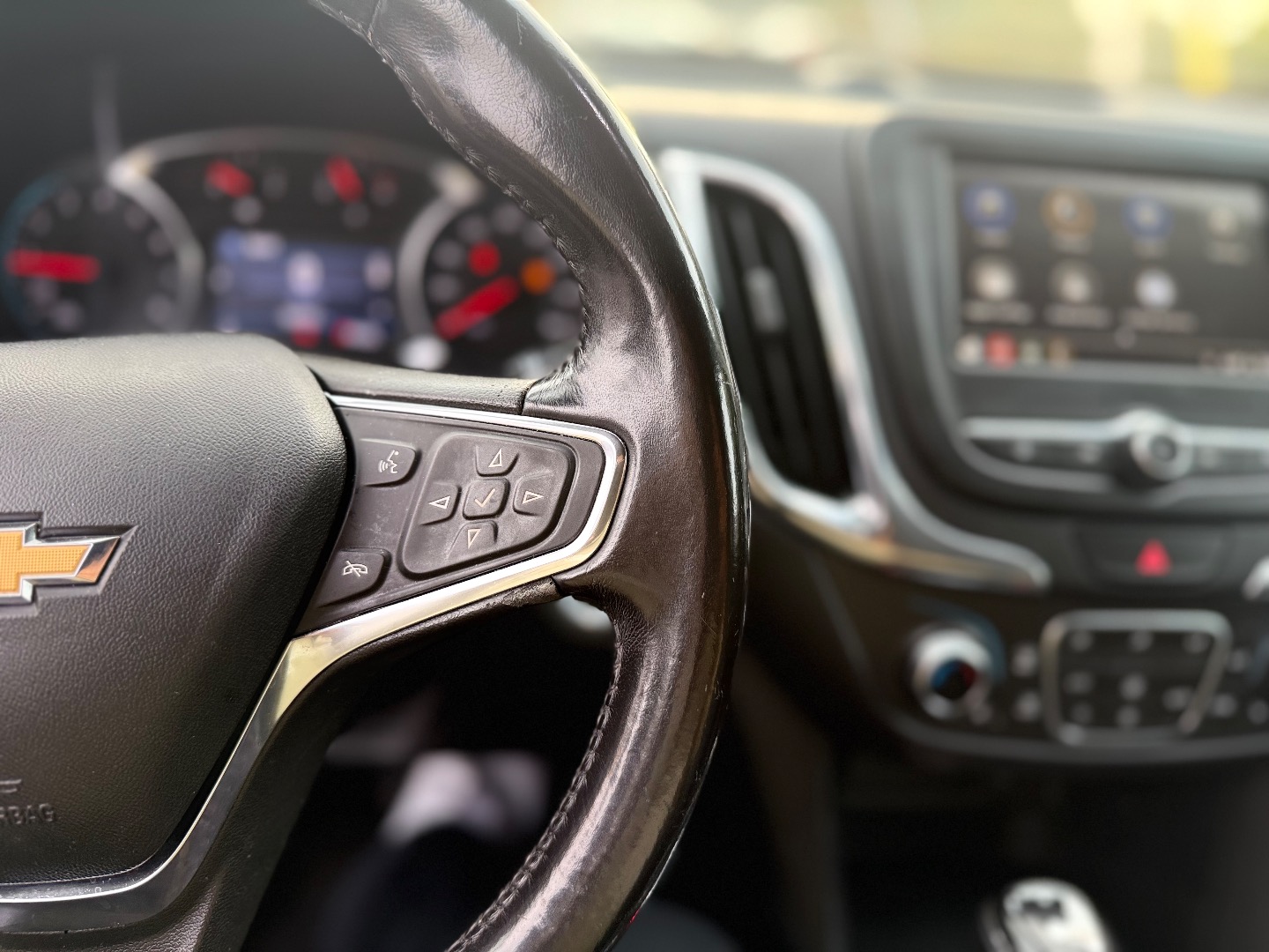 2019 Chevrolet Equinox LT - Photo 32