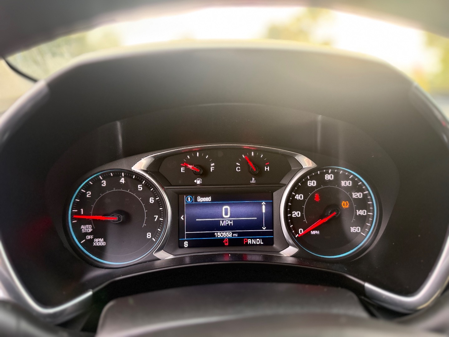 2019 Chevrolet Equinox LT - Photo 33