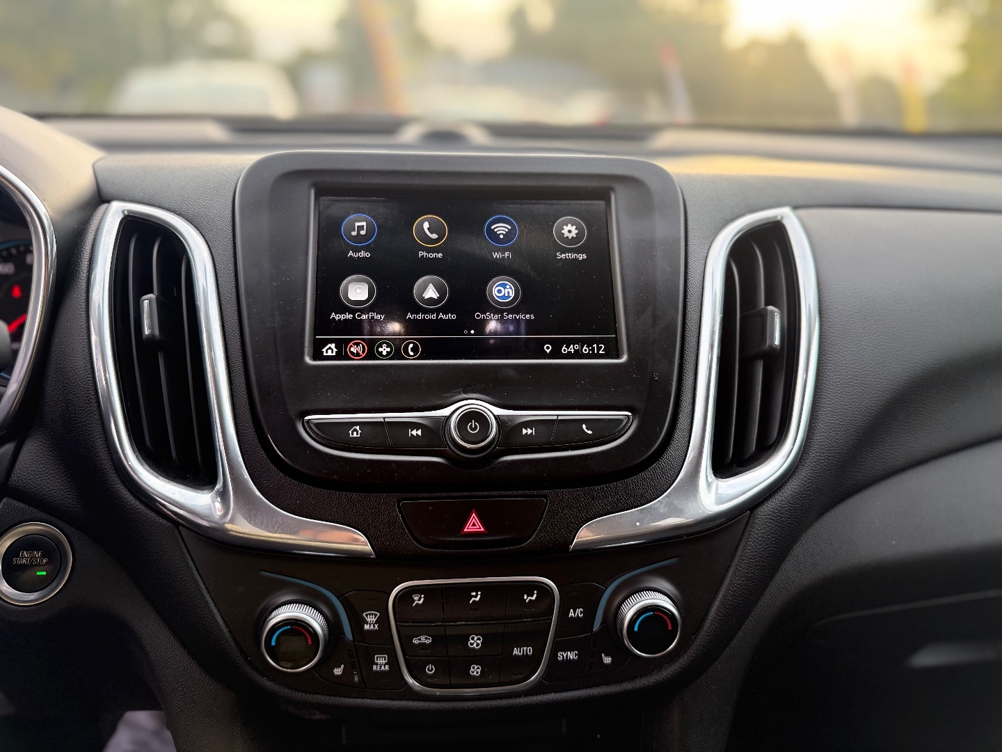 2019 Chevrolet Equinox LT - Photo 34