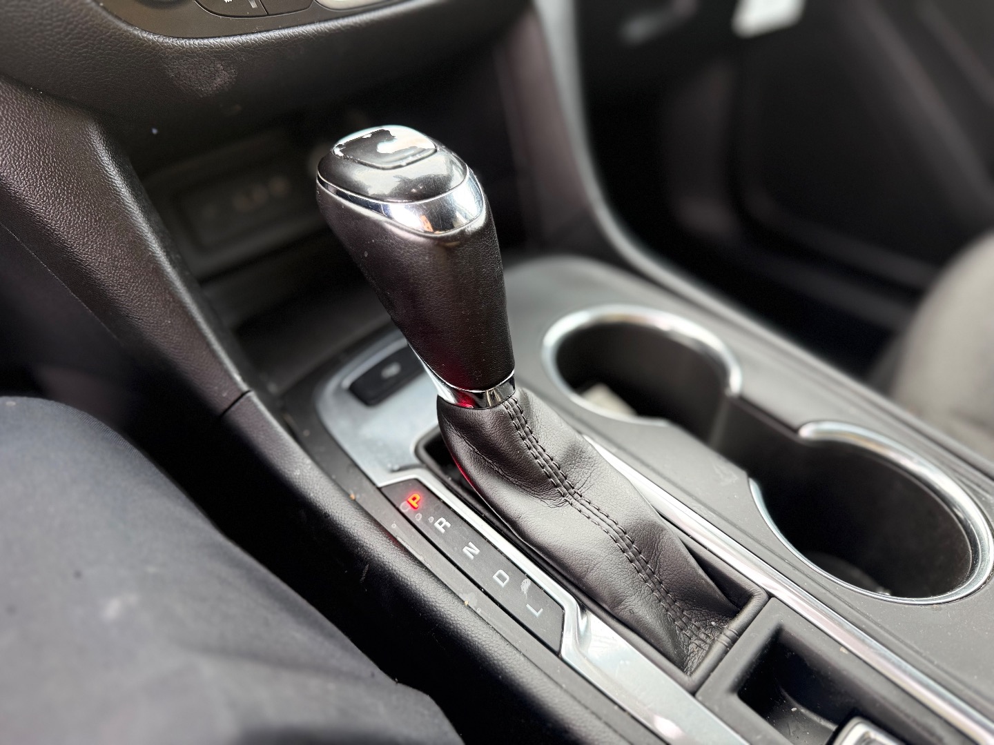 2019 Chevrolet Equinox LT - Photo 35