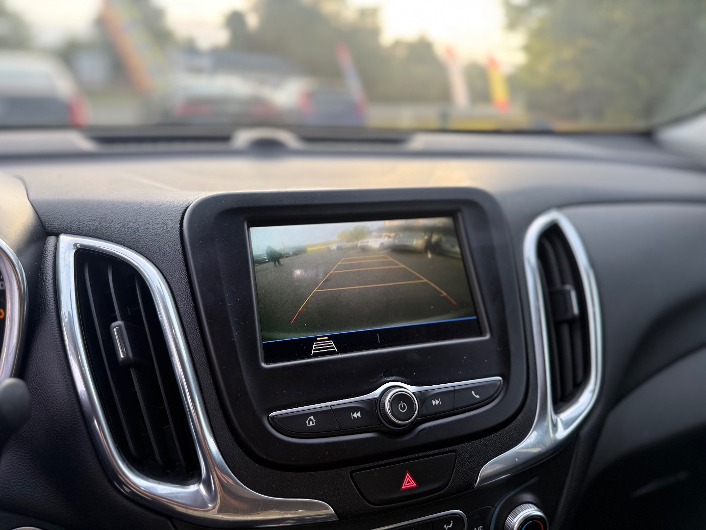 2019 Chevrolet Equinox LT - Photo 36