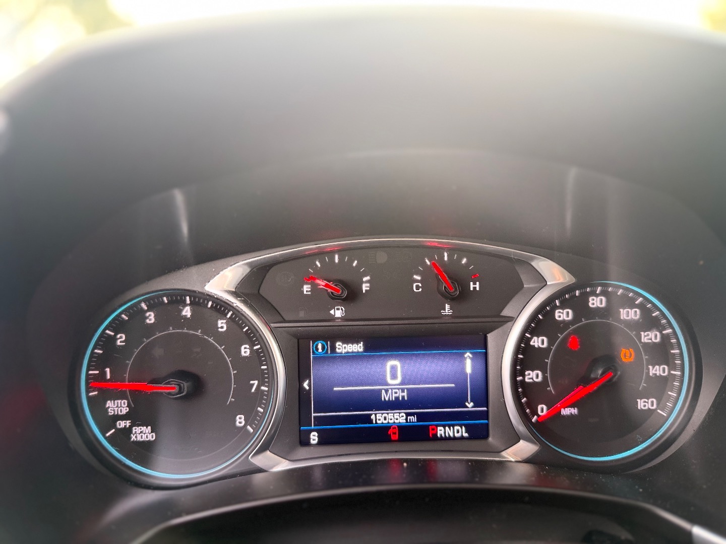 2019 Chevrolet Equinox LT - Photo 37