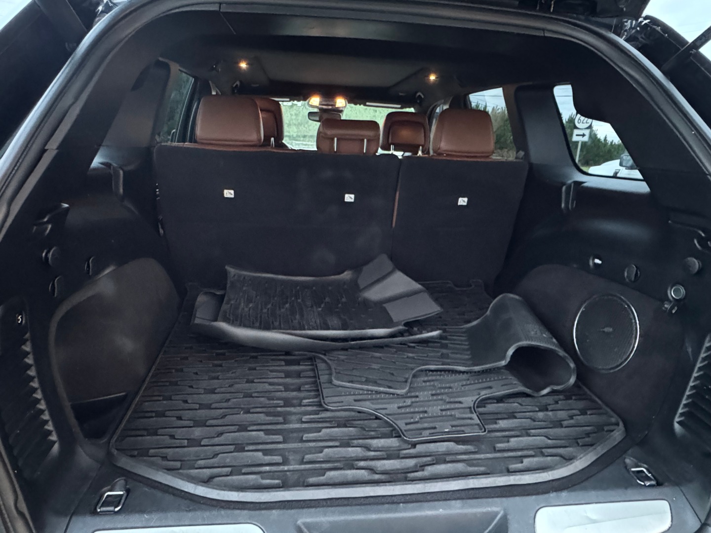 2019 Jeep Grand Cherokee Summit - Photo 16