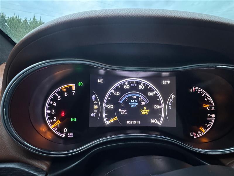 2019 Jeep Grand Cherokee Summit - Photo 10
