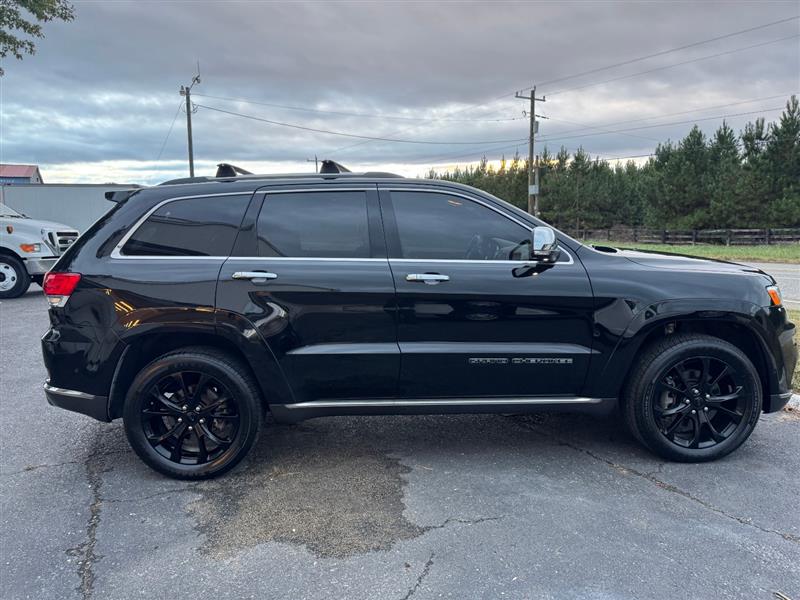 2019 Jeep Grand Cherokee Summit - Photo 3