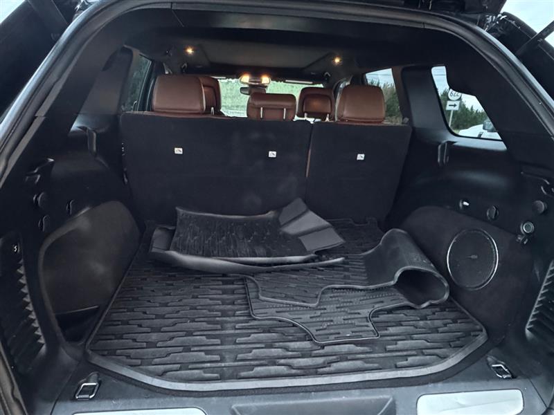 2019 Jeep Grand Cherokee Summit - Photo 16