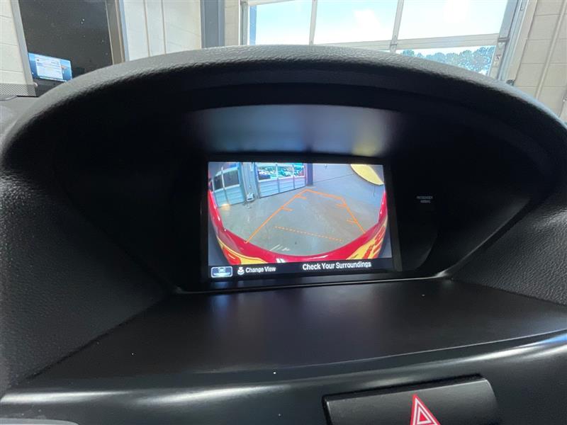 2019 ACURA TLX 