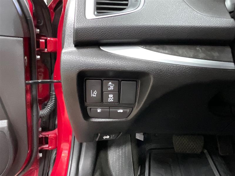 2019 ACURA TLX 