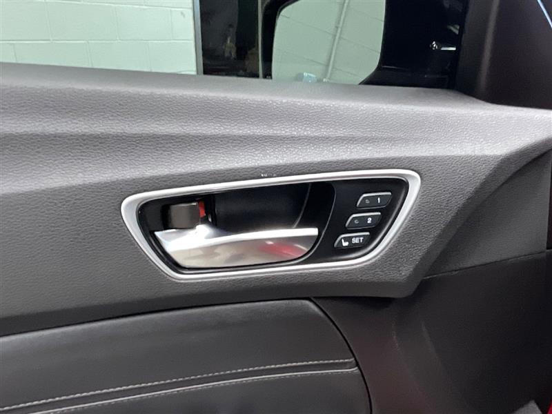 2019 ACURA TLX 