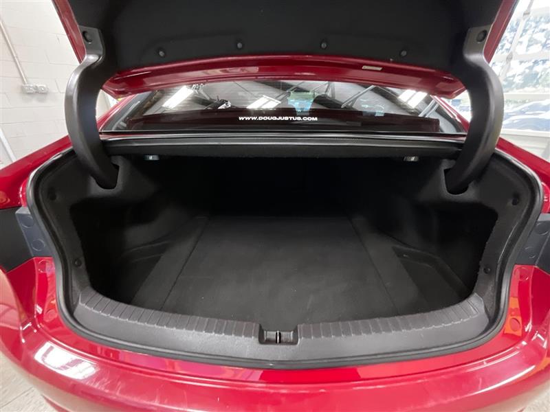 2019 ACURA TLX 