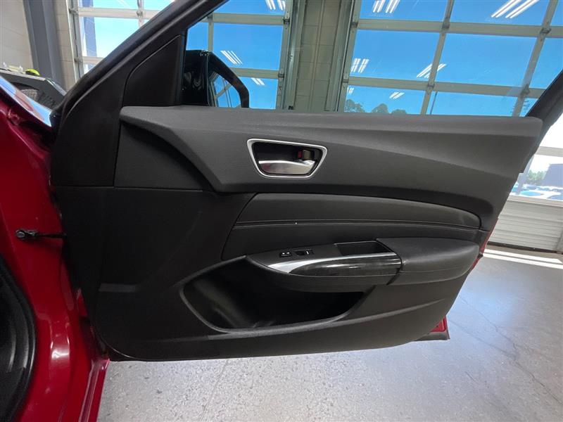 2019 ACURA TLX 