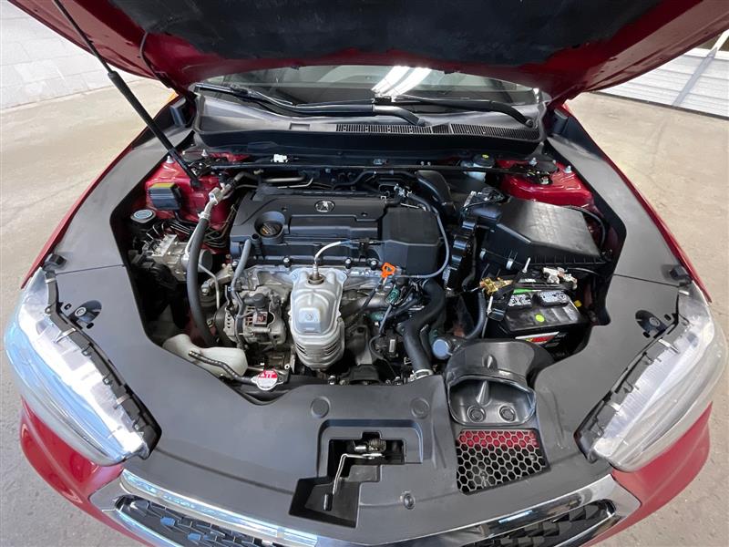 2019 ACURA TLX 