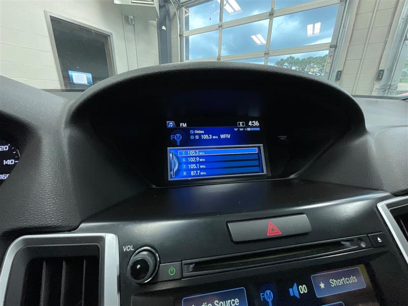 2015 ACURA TLX 