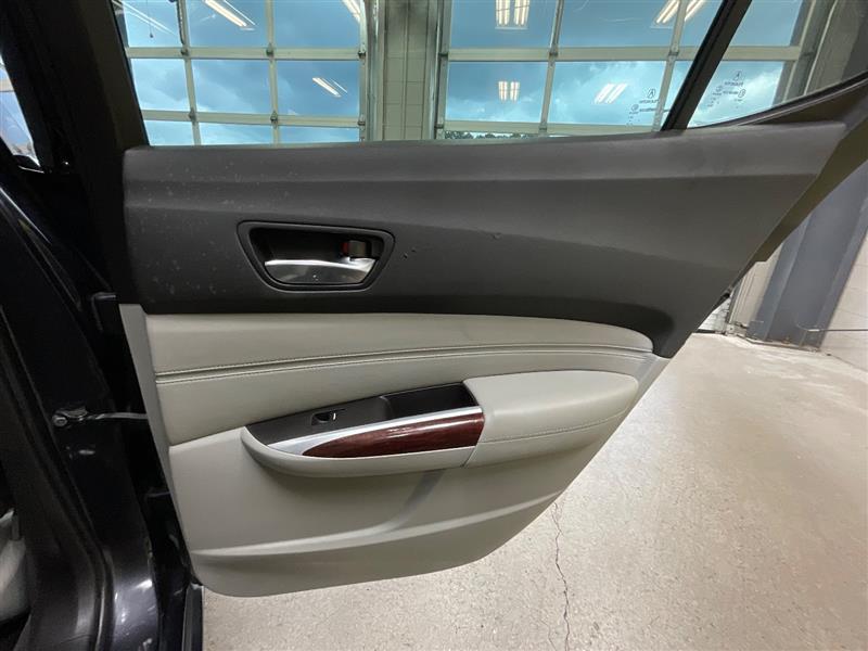2015 ACURA TLX 