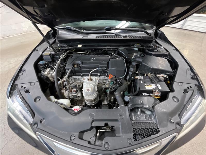 2015 ACURA TLX 