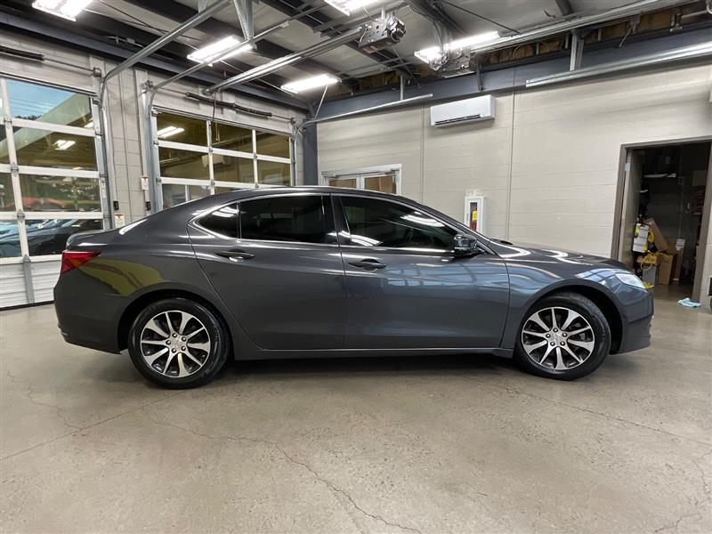 2015 ACURA TLX 