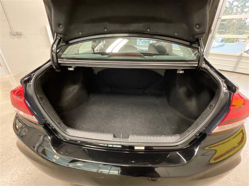 2013 HONDA CIVIC EX-L