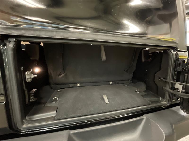 2018 JEEP WRANGLER SPORT