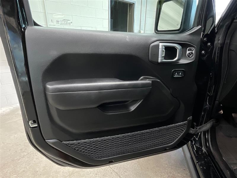 2023 JEEP WRANGLER WILLYS 4XE