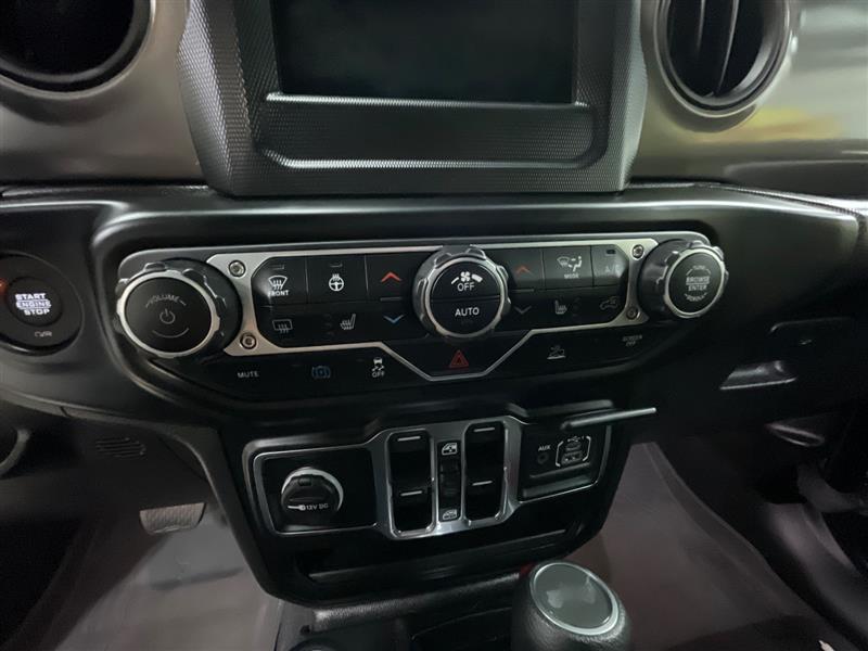 2023 JEEP WRANGLER WILLYS 4XE