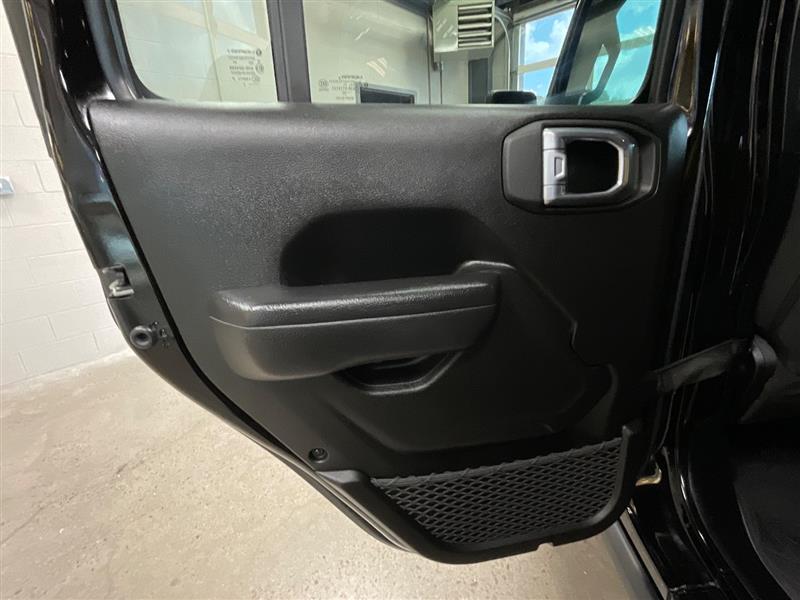 2023 JEEP WRANGLER WILLYS 4XE