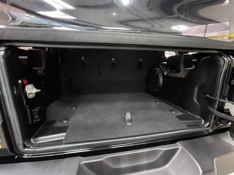 2023 JEEP WRANGLER WILLYS 4XE