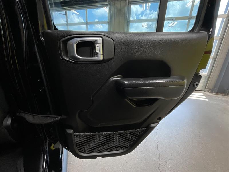 2023 JEEP WRANGLER WILLYS 4XE