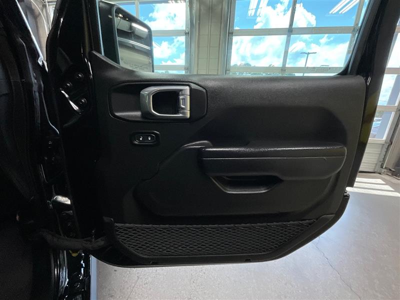 2023 JEEP WRANGLER WILLYS 4XE