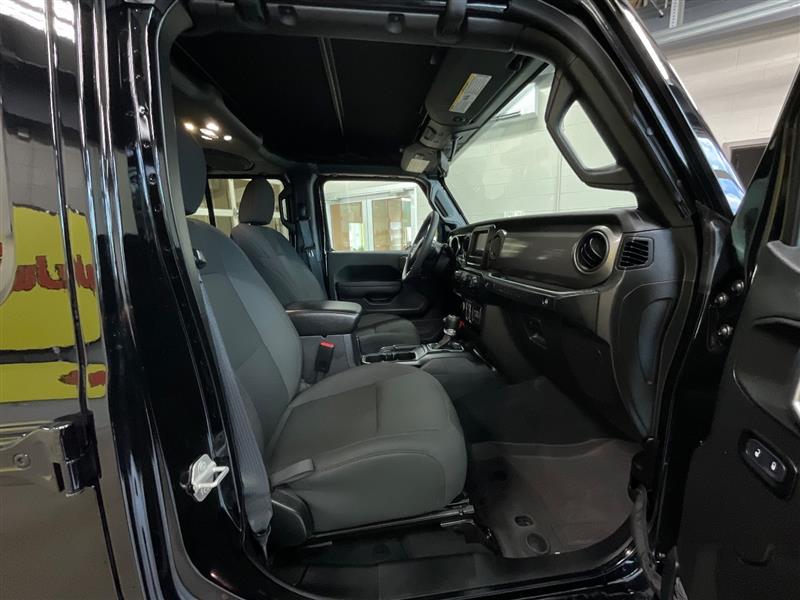2023 JEEP WRANGLER WILLYS 4XE