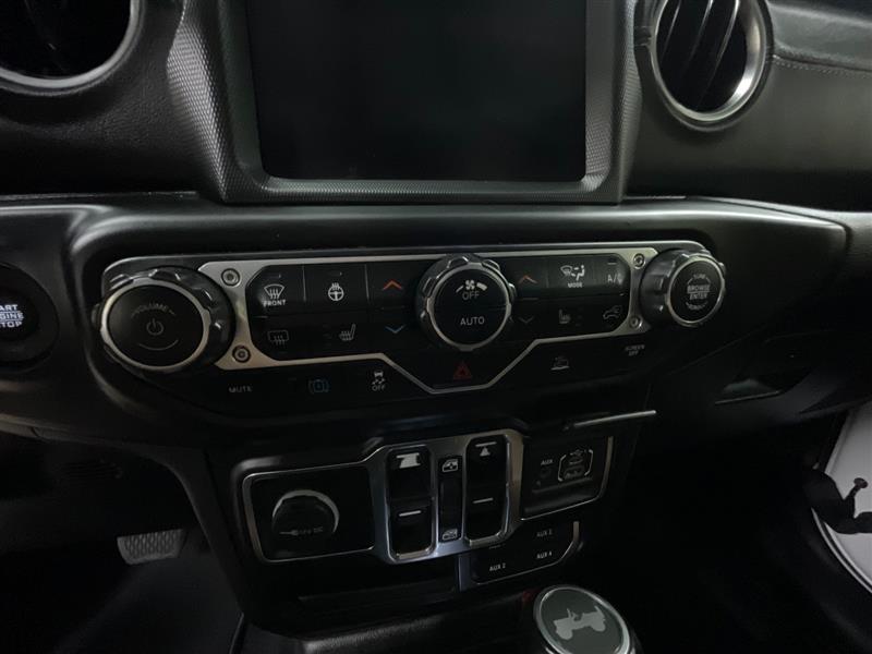 2021 JEEP WRANGLER Unlimited Sahara 4XE