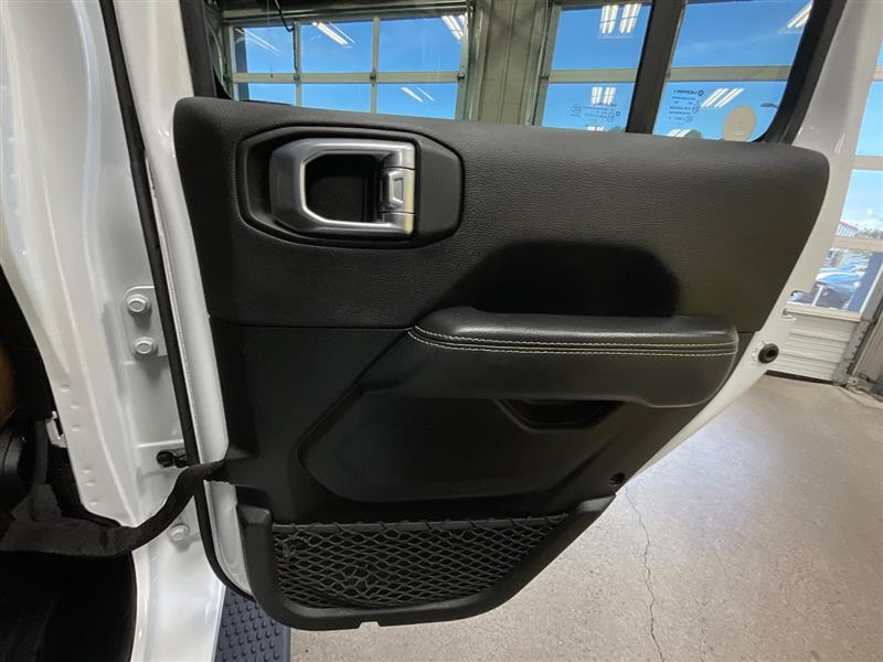 2021 JEEP WRANGLER Unlimited Sahara 4XE