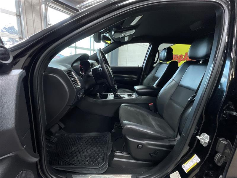 2020 DODGE DURANGO GT PLUS